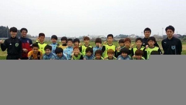 강구초! 한·일 유소년 축구 교류전 완승