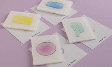 ACC, ‘구본창: 사물의 초상’연계 상품 3종 출시