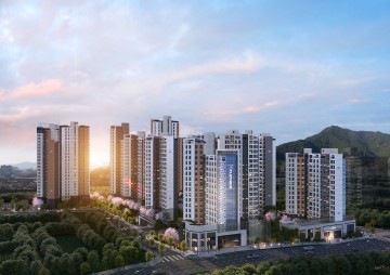 대전 최대 산업단지 인근 ‘쌍용 더 플래티넘’ 분양