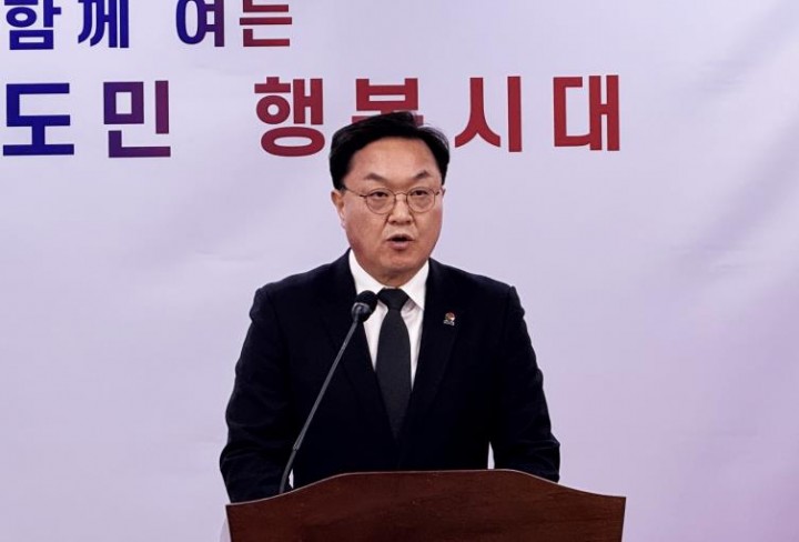 '명태균 처남 채용 의혹' 민주당 고발에 경남도 "정치공세" 반박