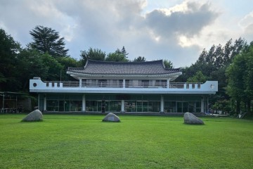 광주 광산구, 송무정 궁도장 안전 개선 2억 투입 