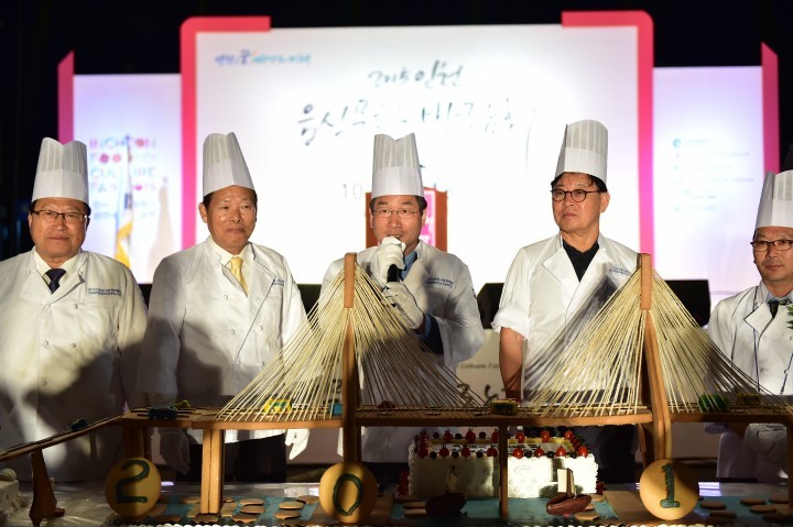  인천음식문화박람회 성황리 마쳐, 인천시민의 맘 한자리에..