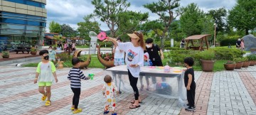 의성 조문국박물관, ‘박물관은 살아있다’ 행사 실시