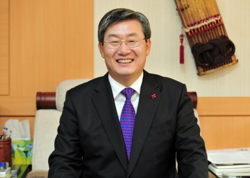 ‘고령향교 추기 석전대제’에 초헌관으로 참석