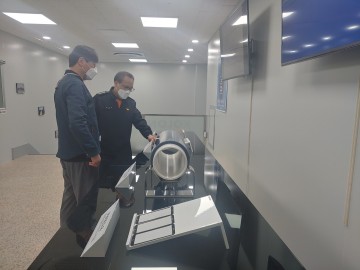 구미소방서장, 봄철 화재취약대상 현장지도방문