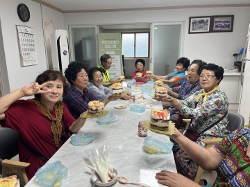 담양군, 창평면 도시재생사업 취미‧건강증진 프로그램 추진 