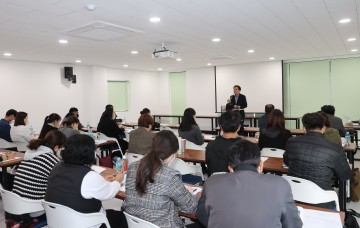 의성군 푸드플랜, 전국 먹거리계획 지역활동가에 알리다