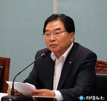 박수범 대덕구청장, “관행과 순간 모면 태도 일신 않으면 행정에도 발전 없어”
