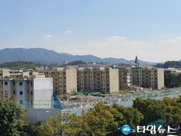 부동산 공시가와 분양가의 상관관계는 어떤가?...오락 가락 '정책실패'의 결과