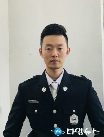 여름철에는 특히 말벌을 주의하자. 긴급시 119에 신고하세요