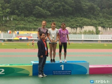 충주시청 직장운동경기부 전국체전 준비 이상무