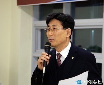 대전시티즌, 윤정섭 대표이사 사표 반려