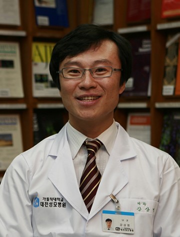 대전성모병원 강상범 교수, ‘잦은 복통과 설사’ 염증성 장질환 암으로 진행 될 수도!