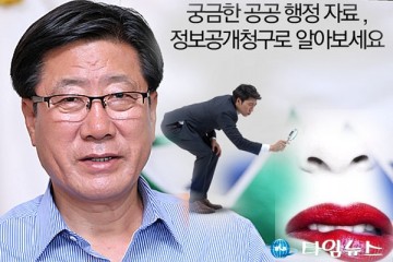 최동용 춘천시장 임기말 불신 행정 빨간불 