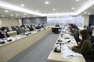 천안역세권 주변 도시재생사업 연계로 시너지 효과 극대화