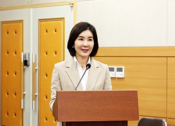 인미동 유성구의회 의원, 전국 최초 ‘테크아트 진흥 조례안’ 대표 발의