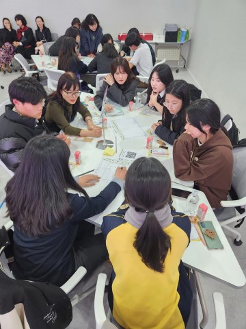 광주서부교육청, ‘융합형 독서교육 성과공유회’ 개최