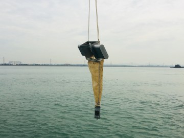 인천시, 지자체 최초로 인천연안 미세플라스틱 조사 착수