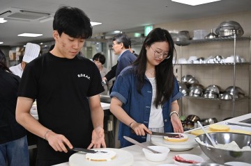 호남대, 2026 예비수험생 학과체험 ‘호캉스’ 행사 