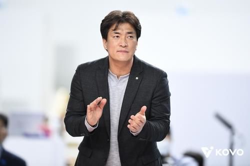 '절차 하자'에 가로막힌 차상현... 배구협회, 女대표팀 감독 재공모 착수