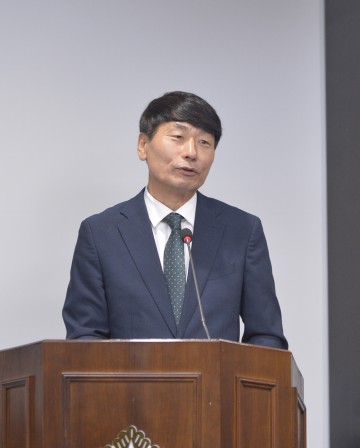 광주 김옥수 서구의원, “주민들의 간접 흡연 피해 최소화 및 건강증진 위해 힘쓸 것"