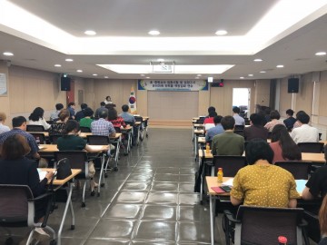 충남교육청, 완벽한 시험 준비로 수험생 만족도 향상