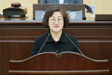 박영순 동구의회 의원, 16년 의정 마무리 소회 밝혀