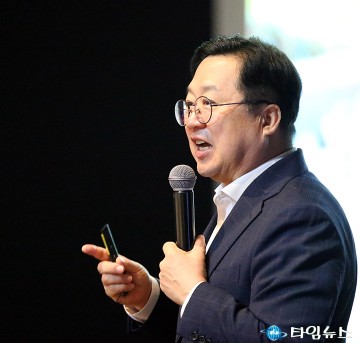 이장우 대전시장 “정부 지급 소비쿠폰 전액, 대전청년내일재단에 기부”