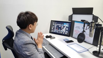 세종시교육청, 통학차량 관계자 교통안전 연수 실시