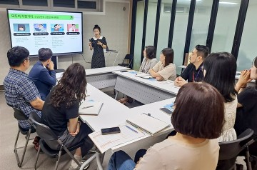 대전 대덕구 통합돌봄, 전국 지자체 벤치마킹 행렬…복지 선도 모델 부상