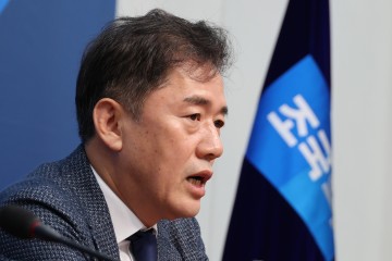 독자후보 접은 혁신당 "민주당에 공동선대위·공약 협의 제안"