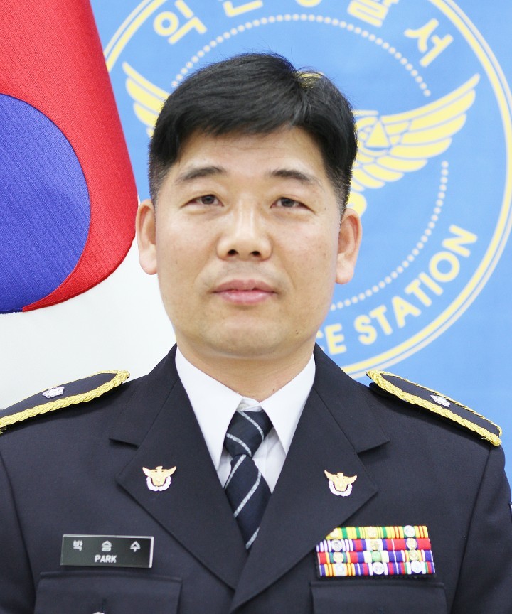 익산署, 평화지구대 신변비관 자살기도자 구조