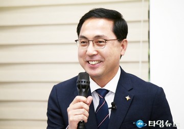 박희조 동구청장, 경제·교육·도시·복지·문화예술 등 전 분야 “성과 거뒀다”