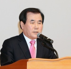 김지철 충남교육감, “학생 중심, 배움 중심 수업 전개에 이바지”