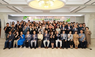 대전 유성구, 6월 ‘이유가 있는 아침식사’ 개최