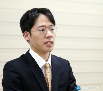 강희린 개혁신당 대전시당위원장 “주민투표 후 통합”…대전시장 출마 선언