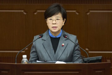 대전 서구 ‘서람이’ 재조명…손도선 서구의회 의원 “지역 경쟁력 키울 핵심 자산”