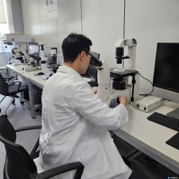  "AI 모르면 바이오 생존 불가"… K-바이오 혁신 키워드는 '생명정보학'