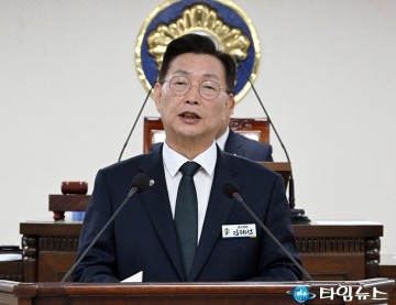 김제선 중구청장, 2026년 예산 7228억…중구통·통합돌봄·원도심 재생으로 ‘주민주권도시’ 속도낸다