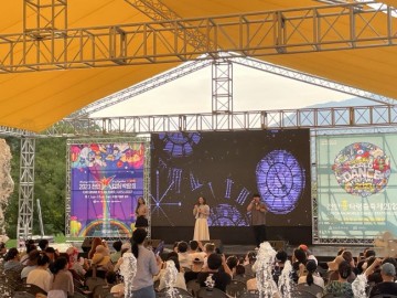 천안 K-컬처 박람회’ 개막 D-10…사전 홍보 진행 중