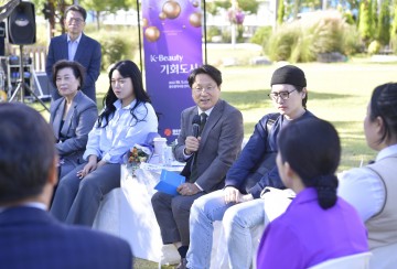 강기정 광주시장 “소통의 시작은 공감이고 소통의 완성은 정책 실현"  