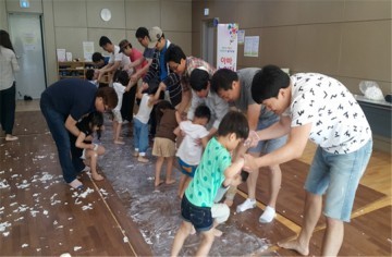 서울시 '아빠교실' 만족도 98.9%…19개 자치구로 확대