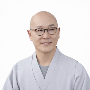 [현담 규보] 심신치유 도량 ''유리본원사(琉璃本願寺)