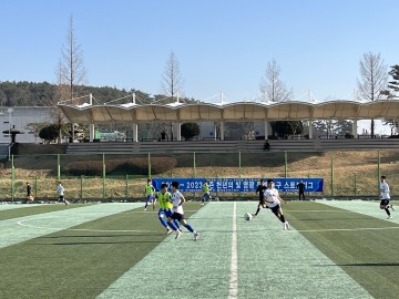 전지훈련 참가 선수 위해 섬김의 행정 실천하는 영광군
