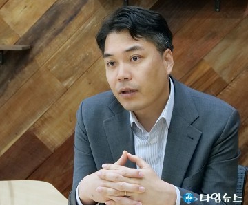 서희철, 민군융합기술원 둔산 유치 제시…“300명·8000억 예산”