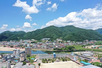 2022년 행안부 간판개선사업  추가공모 최종 선정