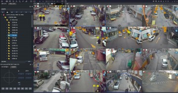 여수시, 인공지능(AI) 이용한 긴급상황 우선 관제한다 