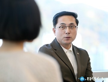 박희조 동구청장 “자격증 따도 바로 일 못 나가”…동구가 실습·현장경력 연결하겠다