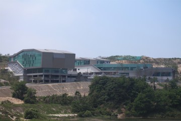 인천 중구, 하늘문화센터(복지동)內 복지시설 확충