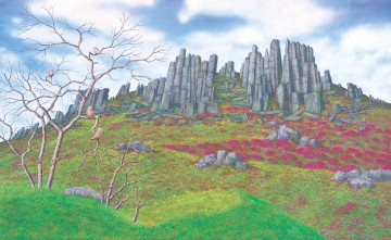 故 이강하 작가, ‘이강하의 길’  작품전시회 개최